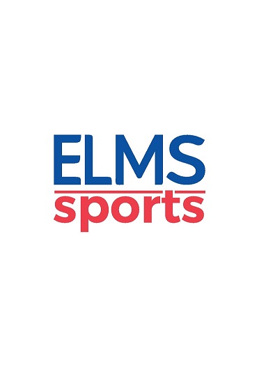 Elms Sports Device mark 3707150 Trademark