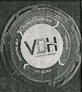 Vdh Device mark 3708030 Trademark