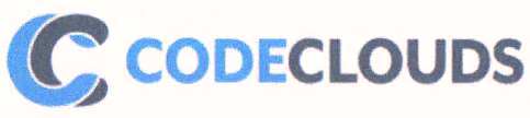 Codeclouds Device mark 3708264 Trademark