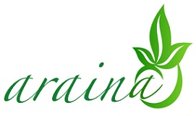 Araina Device mark 3708592 Trademark