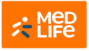 Medlife Device mark 3708740 Trademark