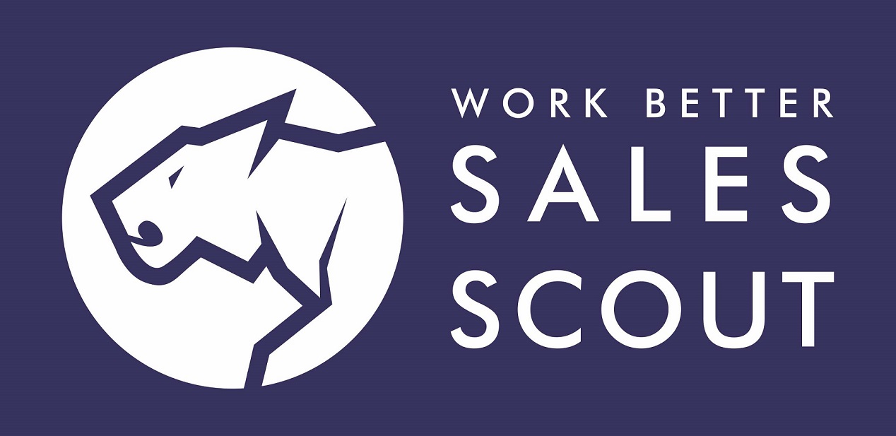 Work Better Sales Scout Device mark 3708861 Trademark