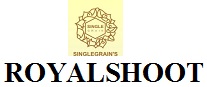 Single Grain's Royalshoot With Device Device mark 3708875 Trademark