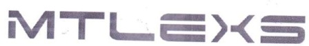 Mtlexs Device mark 3709344 Trademark