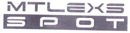 Mtlexs Spot Device mark 3709345 Trademark