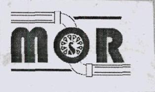 Mor Device mark 3709465 Trademark