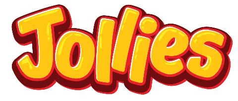Jollies (label) Device mark 3709563 Trademark