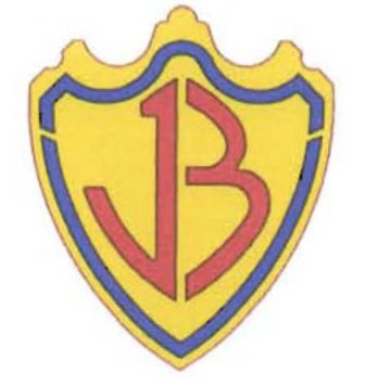 Jb With Logo Device mark 3709734 Trademark