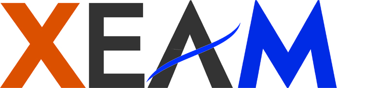 Xeam Device mark 3710659 Trademark