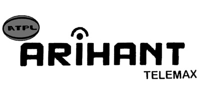 Atpl Arihant Telemax Device mark 3710684 Trademark