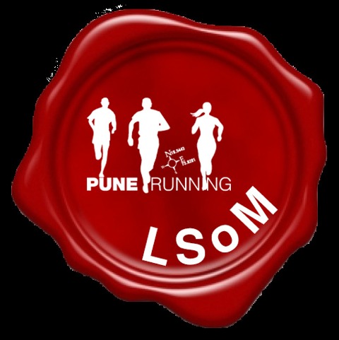 Pune Running Lsom Device mark 3710734 Trademark