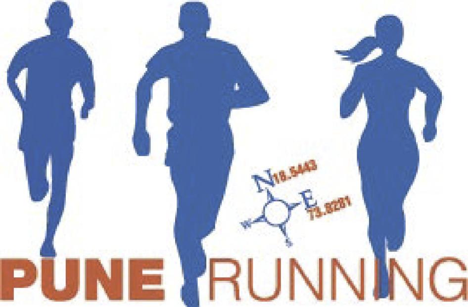 Pune Running Device mark 3710736 Trademark