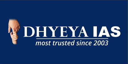 Dhyeya Ias Device mark 3710996 Trademark