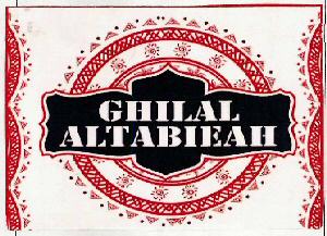 Ghilal Altabieah Device mark 3711489 Trademark