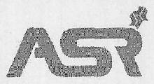 Asr Device mark 3711596 Trademark