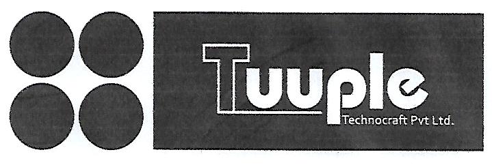Tuuple Technocraft Device mark 3712646 Trademark