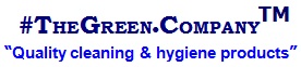 #thegreen-company Logo Device mark 3712795 Trademark