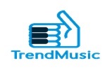 Trend Music Logo Device mark 3713400 Trademark
