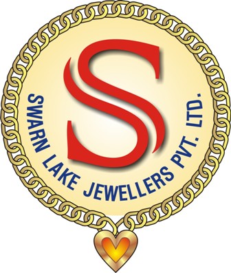 Swarn Lake Jewellers Pvt. Ltd Device mark 3713416 Trademark