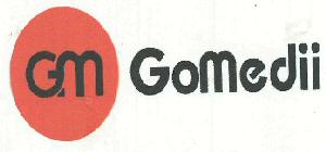 Gm Gomedii Device mark 3713424 Trademark