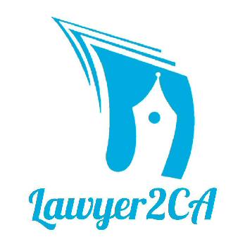 Lawyer2ca Device mark 3713690 Trademark