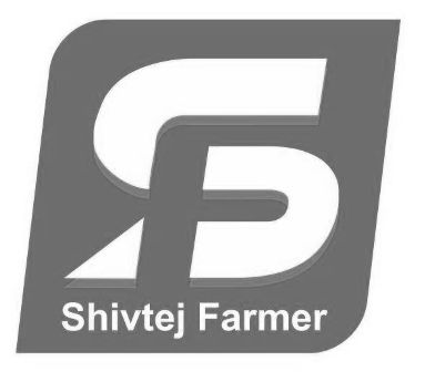 Shivtej Farmer Device mark 3713857 Trademark