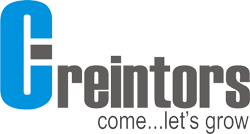 Creintors – Come…let’s Grow Device mark 3714352 Trademark