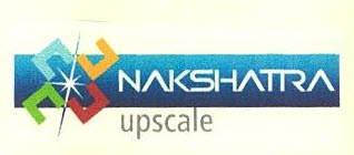 Nakshatra Upscale Device mark 2497643 Trademark