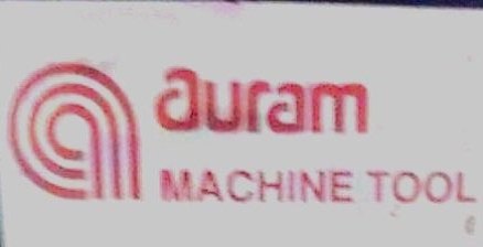 Auram Machine Tool Device mark 3714722 Trademark