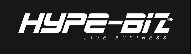 Hype-biz Device mark 3715228 Trademark