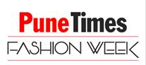 Pune Times Fashion Week (label) Device mark 3715332 Trademark