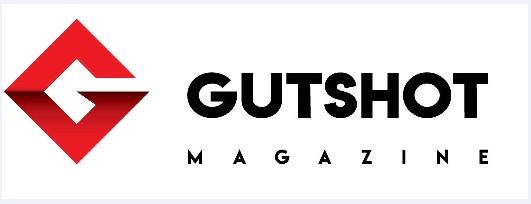Gutshot Magazine Device mark 3715725 Trademark