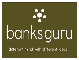 Banksguru Device mark 3716069 Trademark