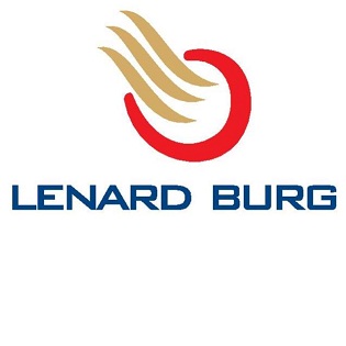Lenard Burg Device mark 3716154 Trademark