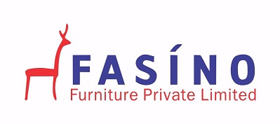 Fasino Furniture Private Limited Device mark 3716255 Trademark