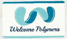 Welcome Polymers Device mark 3716973 Trademark