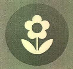 Device Of Flower Device mark 3717175 Trademark