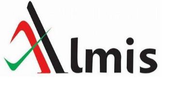 Almis Device mark 3717577 Trademark