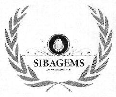 Sibagems Device mark 3717867 Trademark