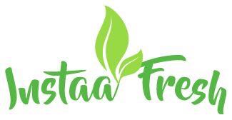 Instaa Fresh With Its Logo Device mark 3717890 Trademark