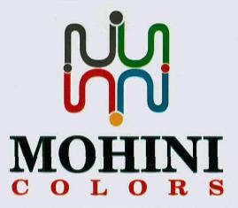Mohini Colors Device mark 3717967 Trademark
