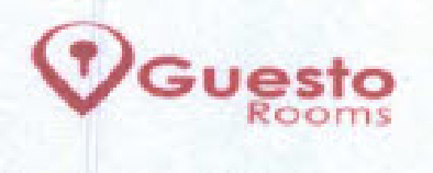 Guesto Rooms Device mark 3718092 Trademark