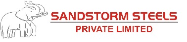Sandstorm Steels Private Limited Device mark 3718911 Trademark