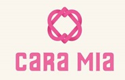 Cara Mia (device) Device mark 3719336 Trademark