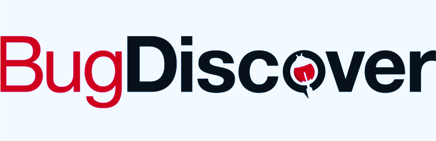 Bugdiscover Device mark 3719654 Trademark