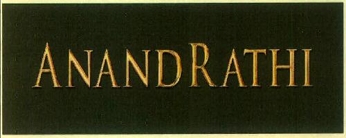 Anandrathi Device mark 3719800 Trademark