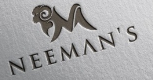 Neeman's Device mark 3720219 Trademark