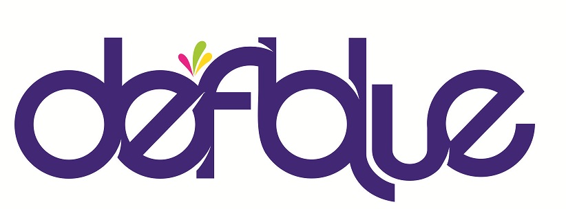 Defblue Device mark 3720610 Trademark