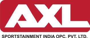 Axl Sportstainment India (opc) Private Limite Device mark 3720731 Trademark