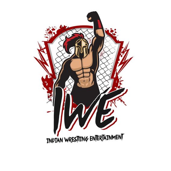 Iwe Indian Wrestling Entertainment Device mark 3720732 Trademark